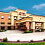 Hampton Inn & Suites Crawfordsville