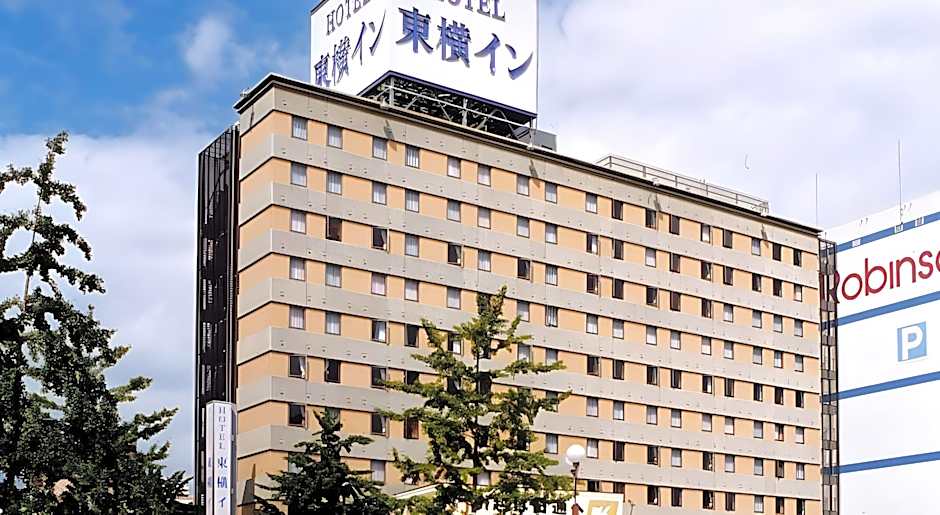 Toyoko Inn Utsunomiya Ekimae No 1