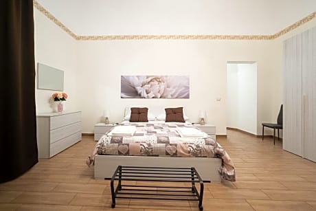 Comfort Triple Room with Shower