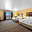 Best Western Topaz Lake Inn