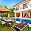 Kecapi Villa Seminyak by Ini Vie Hospitality