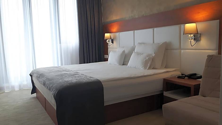 Hotel Porto In