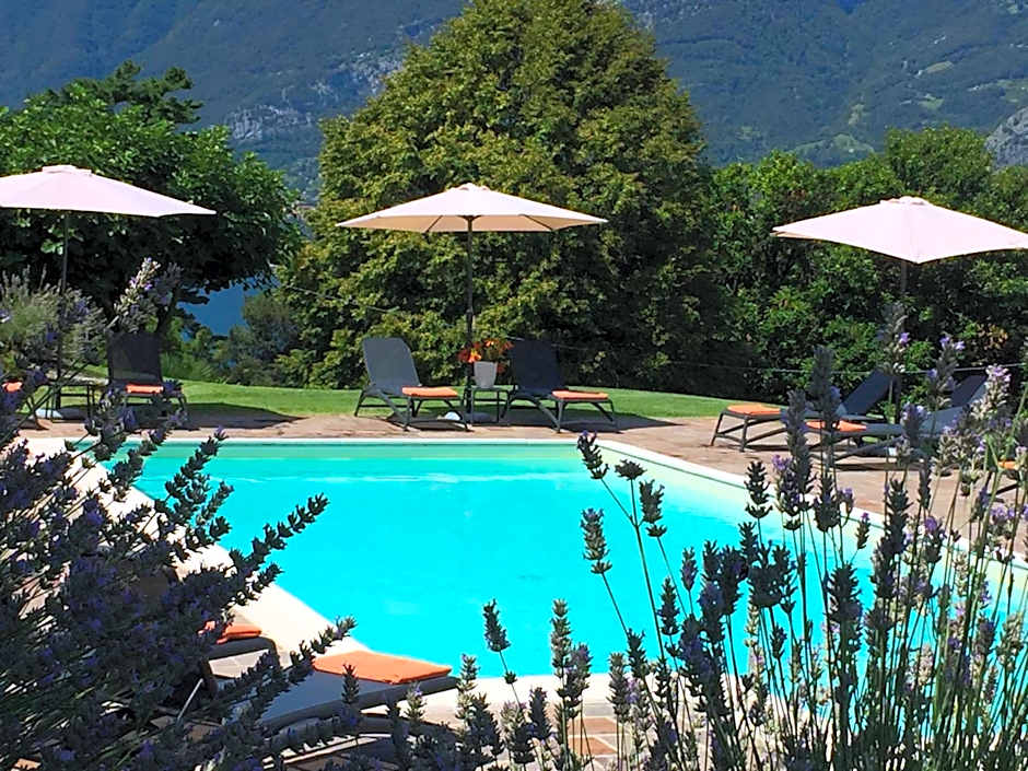 Il Poggio Di Bellagio