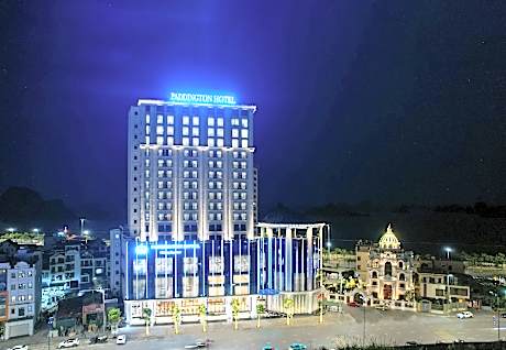 Paddington Hotel Halong Bayview