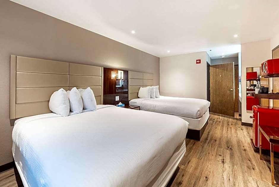 Baymont by Wyndham Anderson