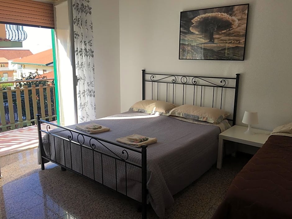 A casa di Anastasia