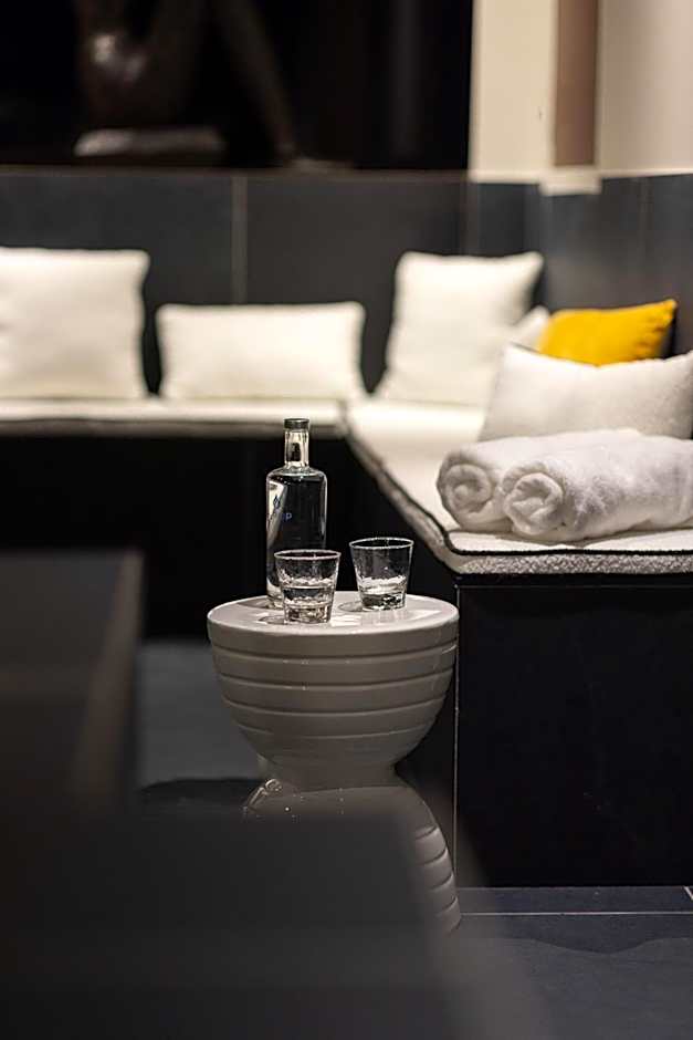 Hôtel & SPA Le Chêne Vert