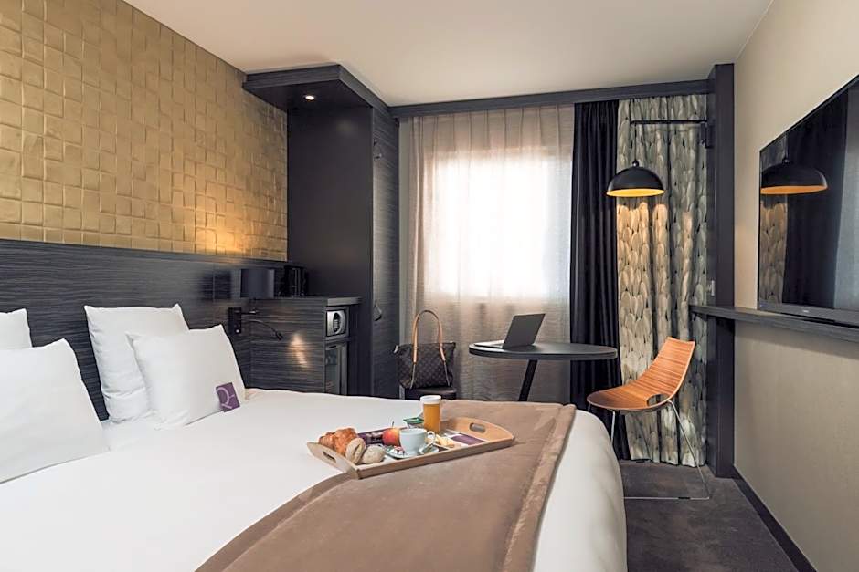 Mercure Paris Porte De Pantin