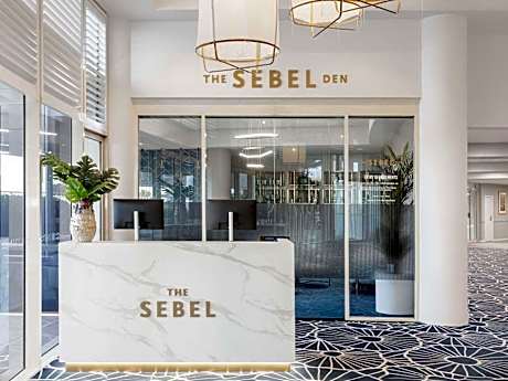 The Sebel Twin Towns Coolangatta