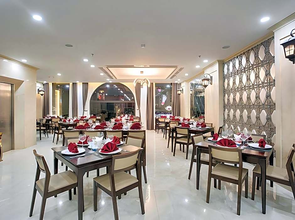 Dylan Hotel Danang