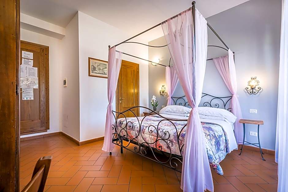 B&B Antiche Armonie