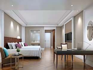 GreenTree Eastern Yancheng Binhai Oubaoliya City Square Hotel