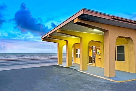 Knights Inn Galveston