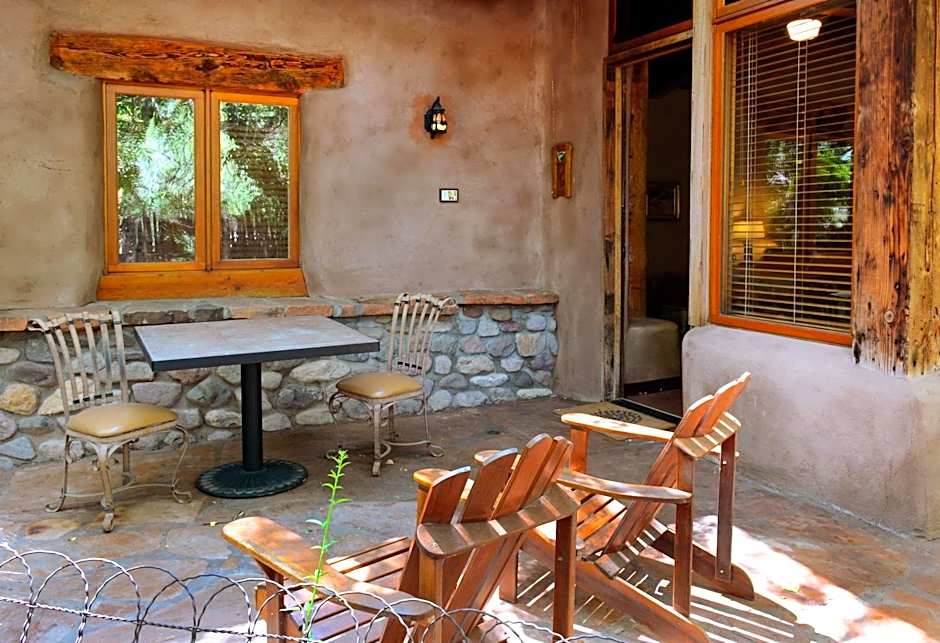 El Portal Sedona Hotel