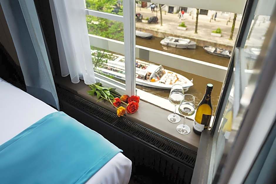 Stanley Collection Hotel Hegra Amsterdam