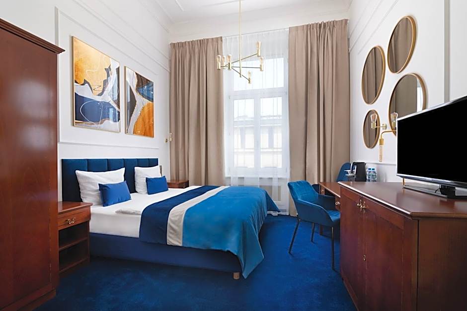 IBB Hotel Grand Hotel Lublin