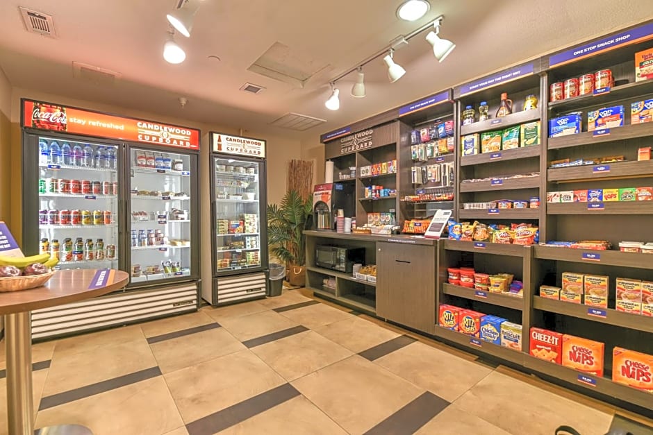 Candlewood Suites Medford, an IHG Hotel