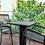 Carlton Hotel Buda Castle