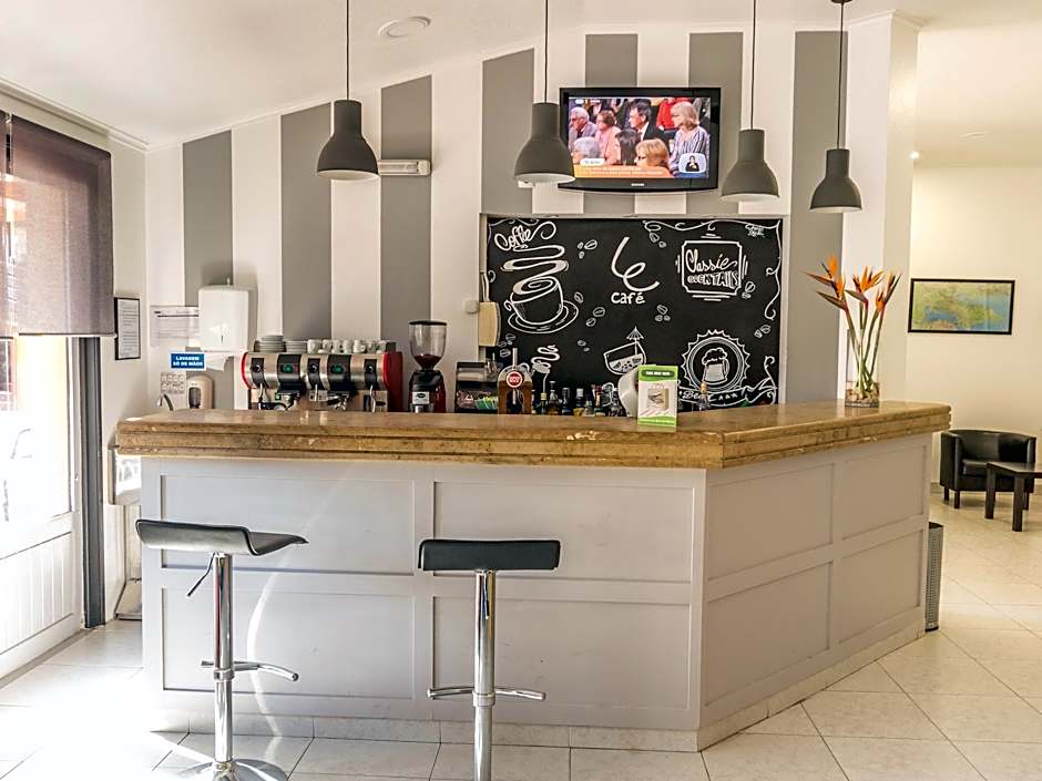 Campanile Lisbonne Sud - Setubal