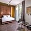 Boutique Hotel DARQ