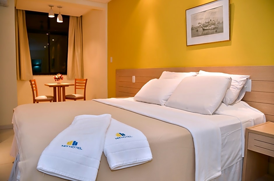 Hit Hotel