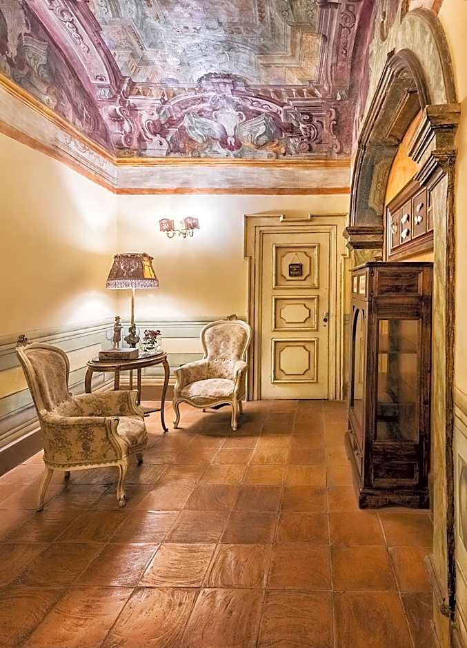 Castello di Limatola