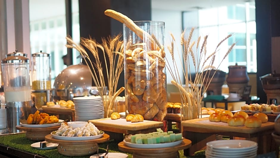 Swiss-Belhotel Balikpapan