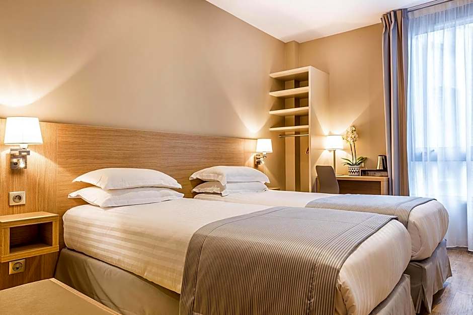 Hotel Saint Albert