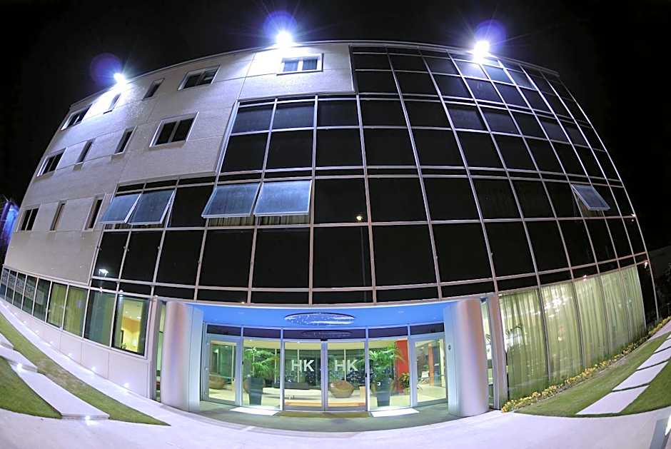 Hotel Kristal 3 Stelle Superior