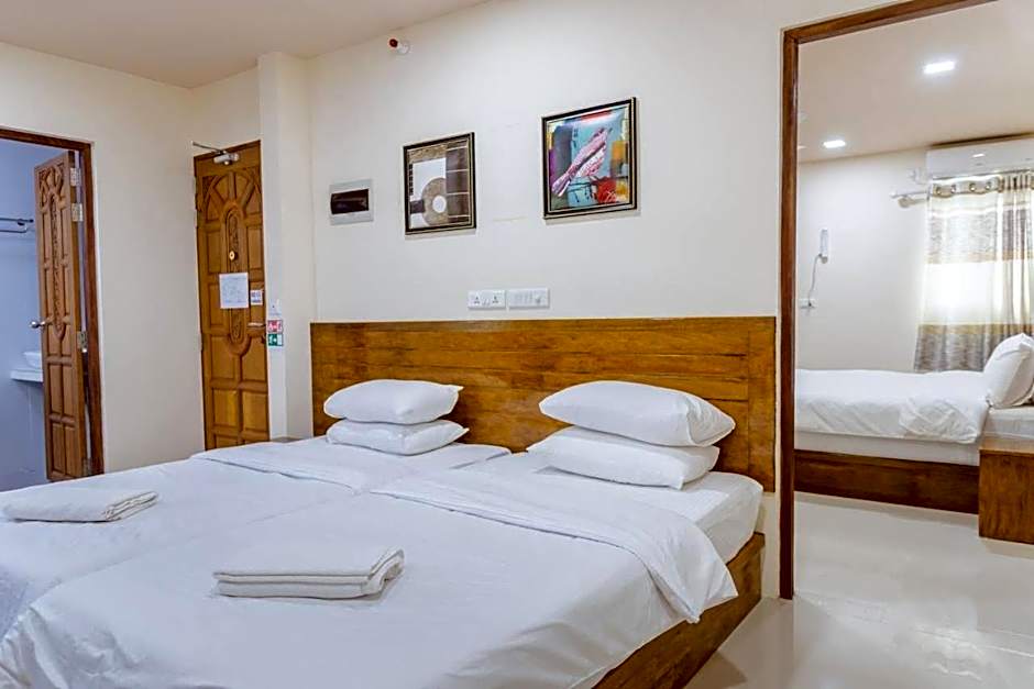 MEHEL - Holiday Home - Mahibadhoo