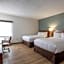 Comfort Inn - Dedham-Boston MetroWest
