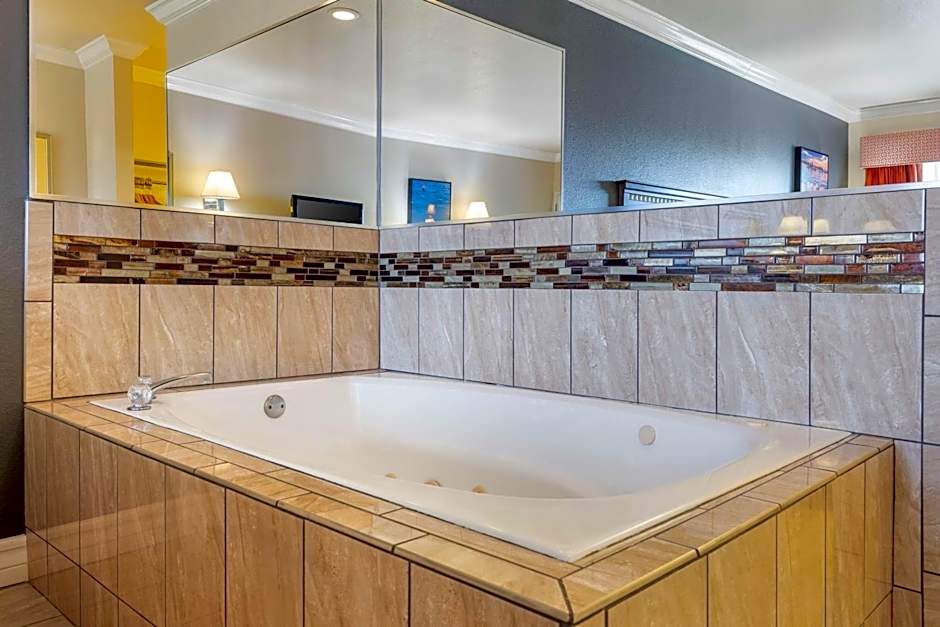 Best Western Anthony/West El Paso