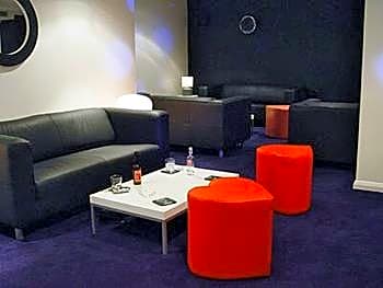 The Chilworth London Paddington