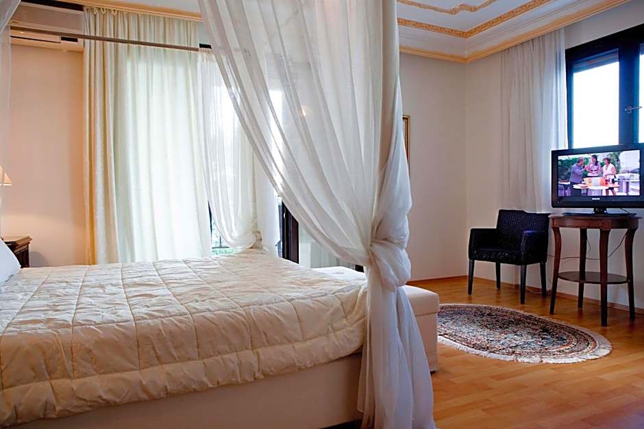Kymata Hotel