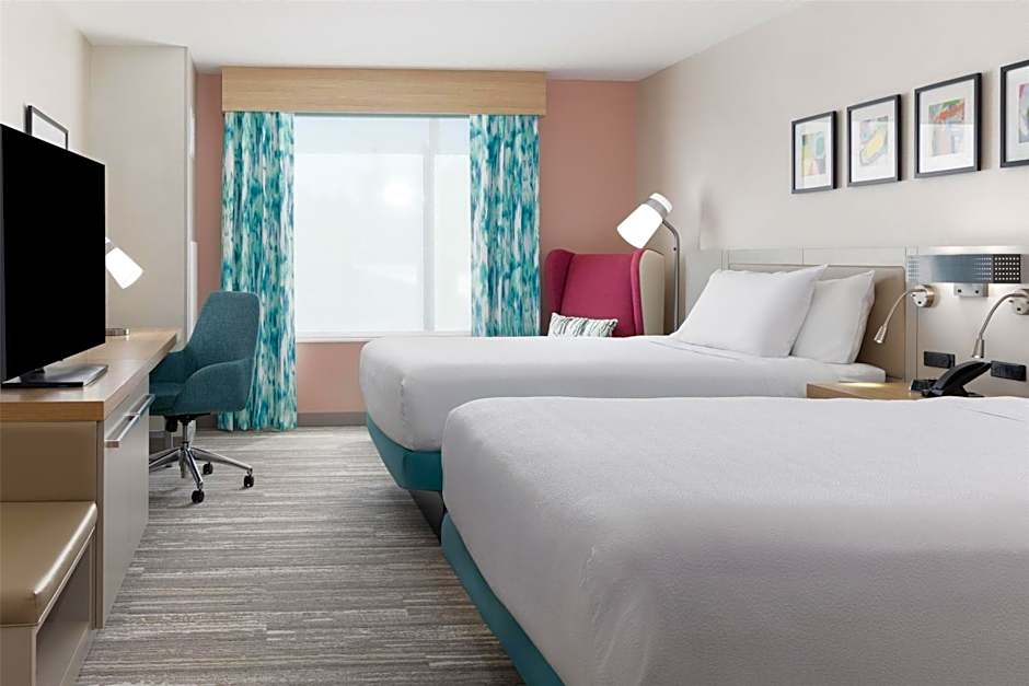 Hilton Garden Inn Walnut Creek