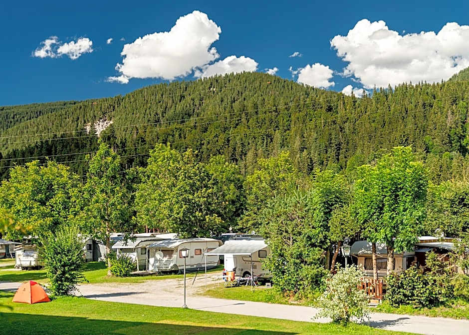 Hotel Brunner - Reiteralm