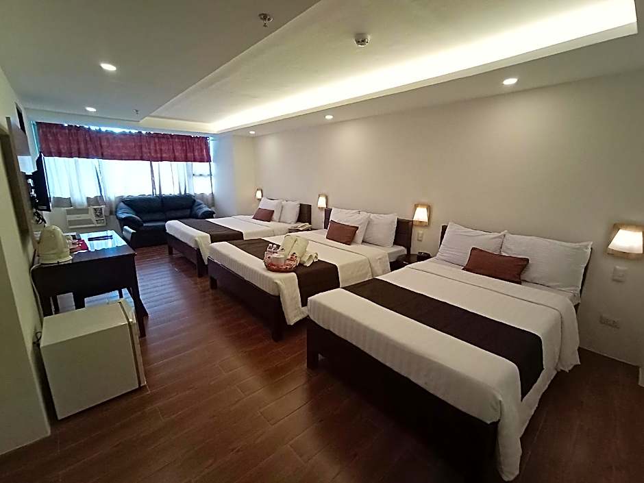 Photo 1 of 3 of Suite A