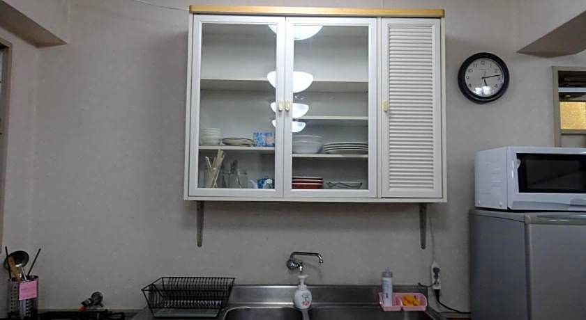 Shodoshima Olive Youth Hostel