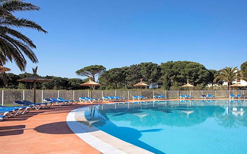 Residence Pierre & Vacances Premium Horizon Golf