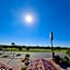 University Inn & Suites Brownsville