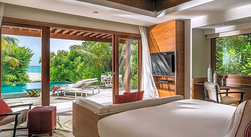 Niyama Private Islands Maldives