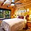 Ryes and Shine Bootlegger's Cabin! Hot Tub* Pool* Arcade* Billiards *EV * Pet Friendly