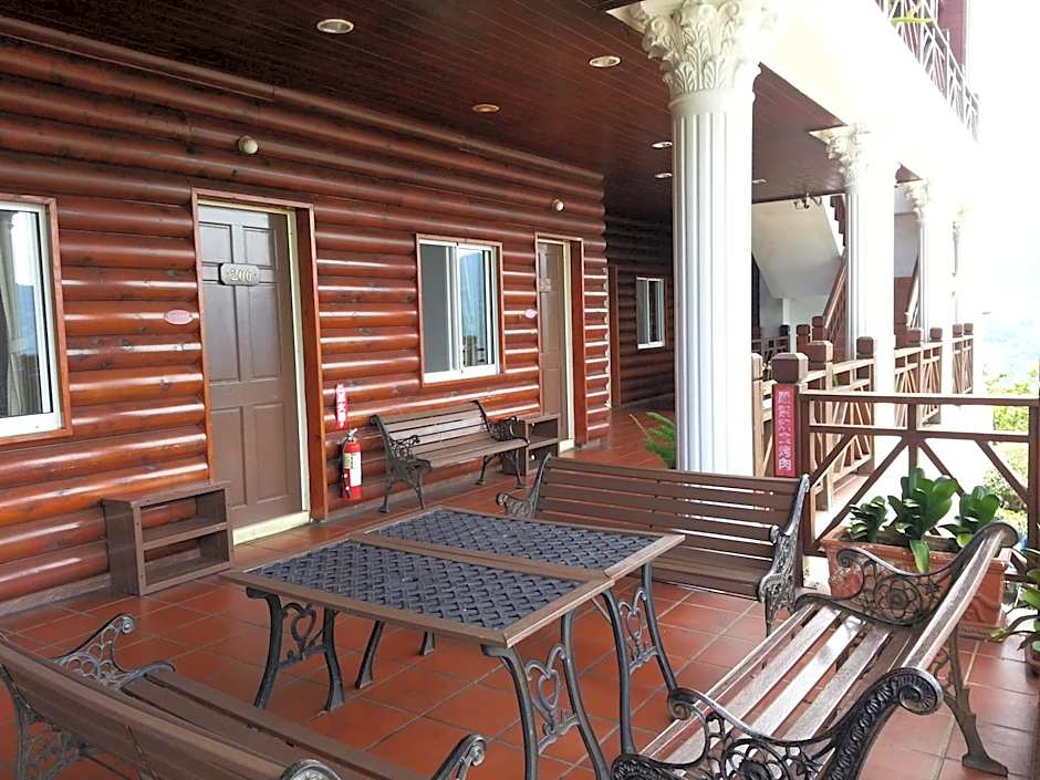 Liching Garden Villa