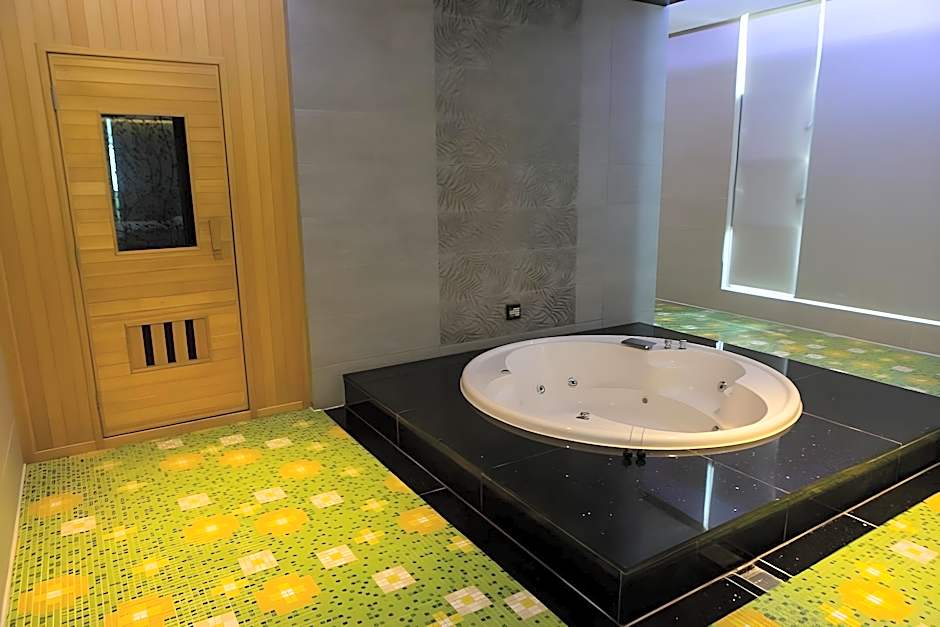 All-Ur Boutique Motel-Tai Chung Branch