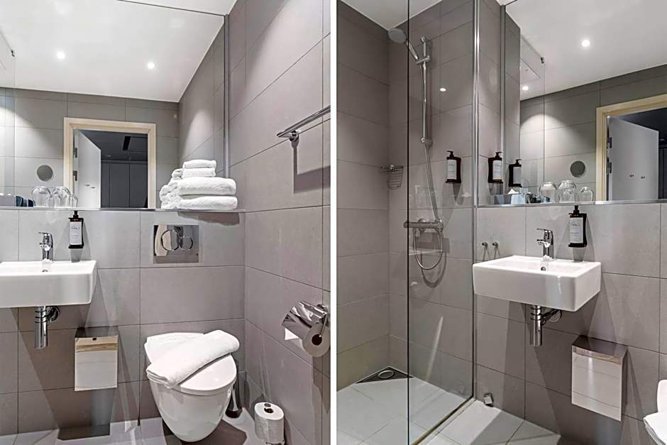 Best Western Plus Grow Hotel