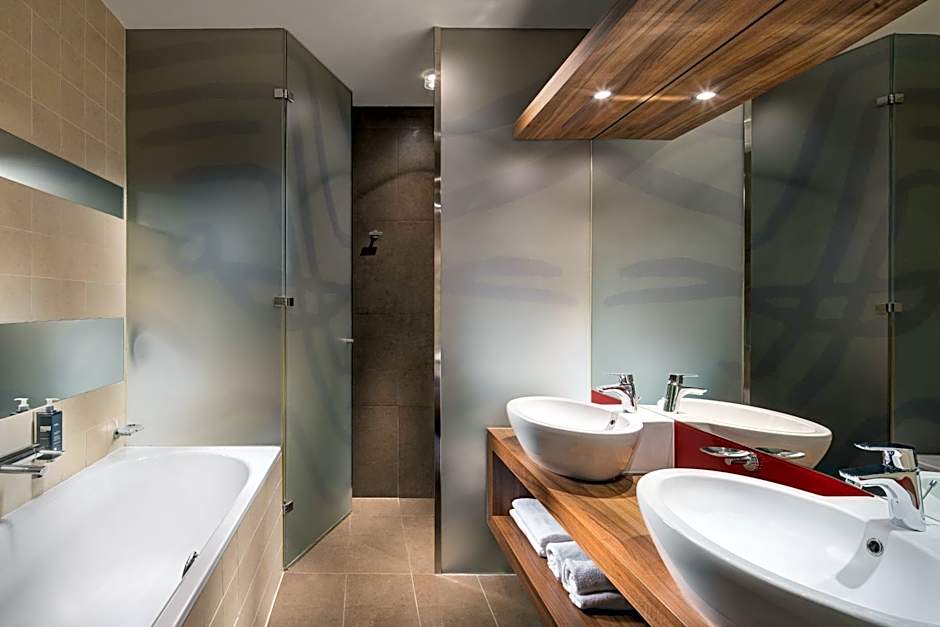 Mamaison Hotel Riverside Prague