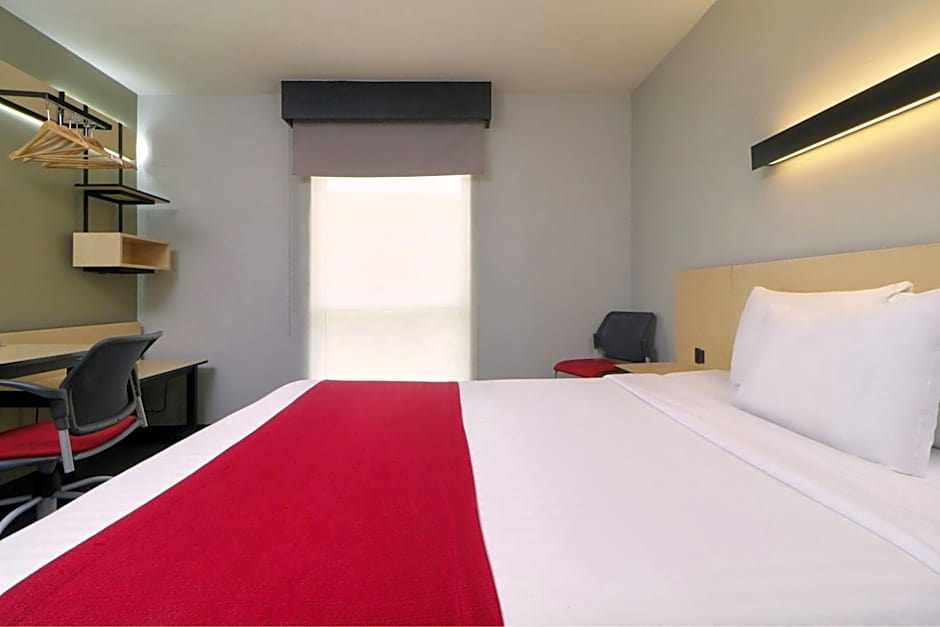 City Express by Marriott Tijuana Insurgentes