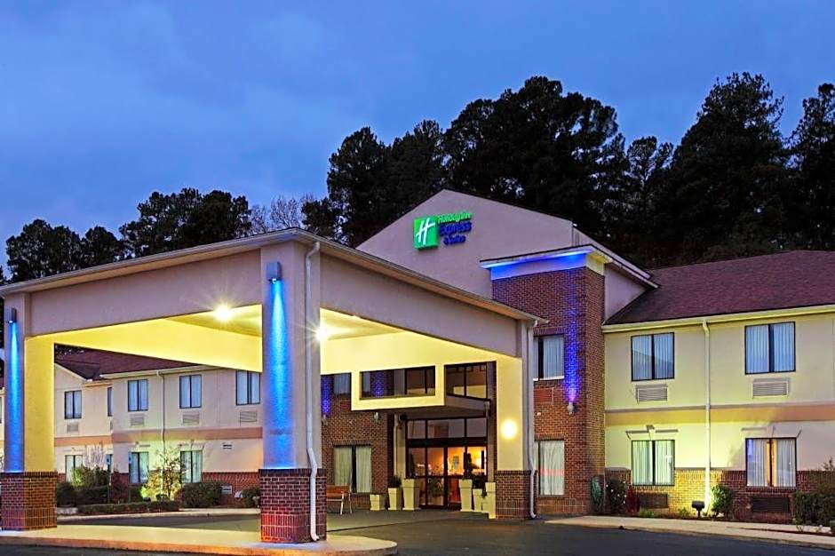 Holiday Inn Express Camden Hotel By IHG