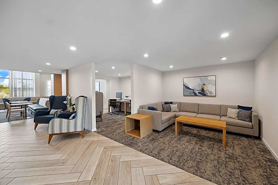 Staybridge Suites Sacramento Woodland By IHG