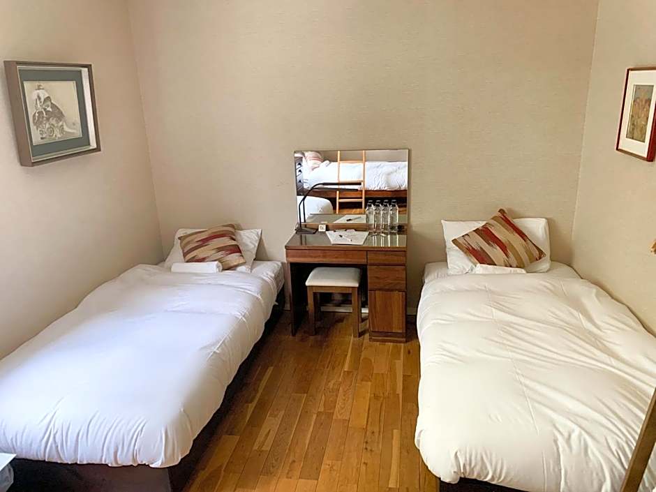 Penke Panke Lodge and Apartments